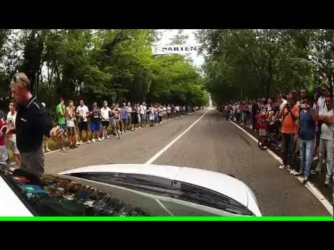 Rally di Corbetta Curbetta - Curbetaring 29/06/14 - Celica T23