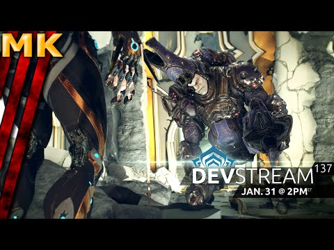 Warframe, Teil 764 - Devstream 137, Änderungen an Titania, Kuva Lich - (deutsch/german) [HD/1080p]