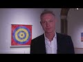 Jasper Johns in 60 seconds