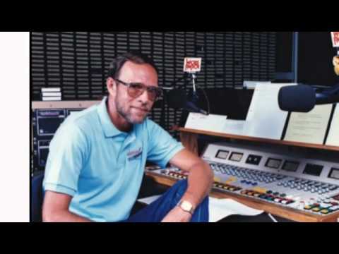 WOR-FM 98.7 New York - Bill Brown - 1969