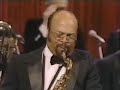 Red Holloway / Herman Riley (tenor sax) - Tenor Sax Battle -