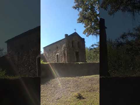 Igreja de Sant'Ana de Iriri: A igreja de Pedra (Magé-RJ) #parte1