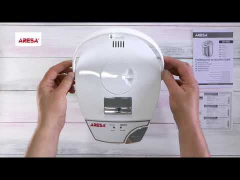 Миниатюра изображения товара Термопот Aresa AR-4002