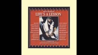 Ben Sidran - Life's a Lesson (feat. Carole King, Mike Mainieri & Gil Goldstein)