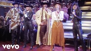 Dschinghis Khan - Pistolero (Hitparade 09.03.1981)