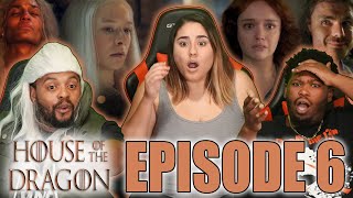 Harwin Best Boy 🥹🥹🥹 House Of Dragon Season 1 Episode 6 Reaction