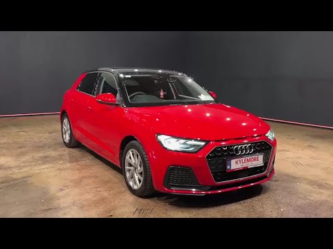 Audi A1 1.0 TFSI - ALLOYS - CRUISE CONTROL - MULTI - Image 2