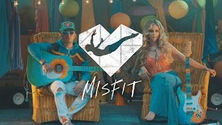 High Dive Heart - Misfit (Official Music Video)