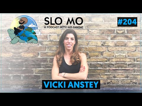 Vicki Anstey - How to Never Reach Your Limits and What It Took to Row Across the Pacific Ocean