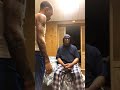 Uncle Howard Woke Up Chose Violence