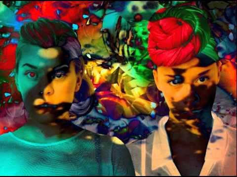 Le Corps Mince de Françoise - Take Me To The Mountains