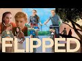 Flipped (2010) American Movie | Callan McAuliffe | Flipped English Full Movie HD 720p Fact & Details