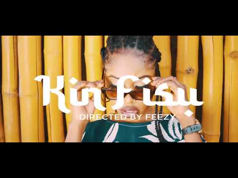 Lsvee ft Saudi Boy KinFisu (official video) 2021 #djab #deezell #freshemir