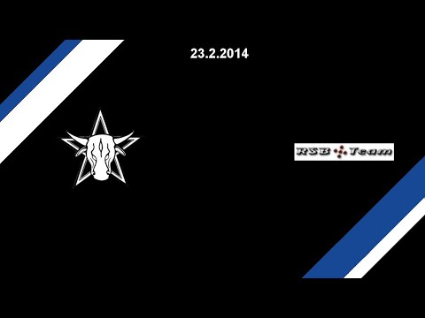 Sastamolo - RSB Team, 23.2.2014