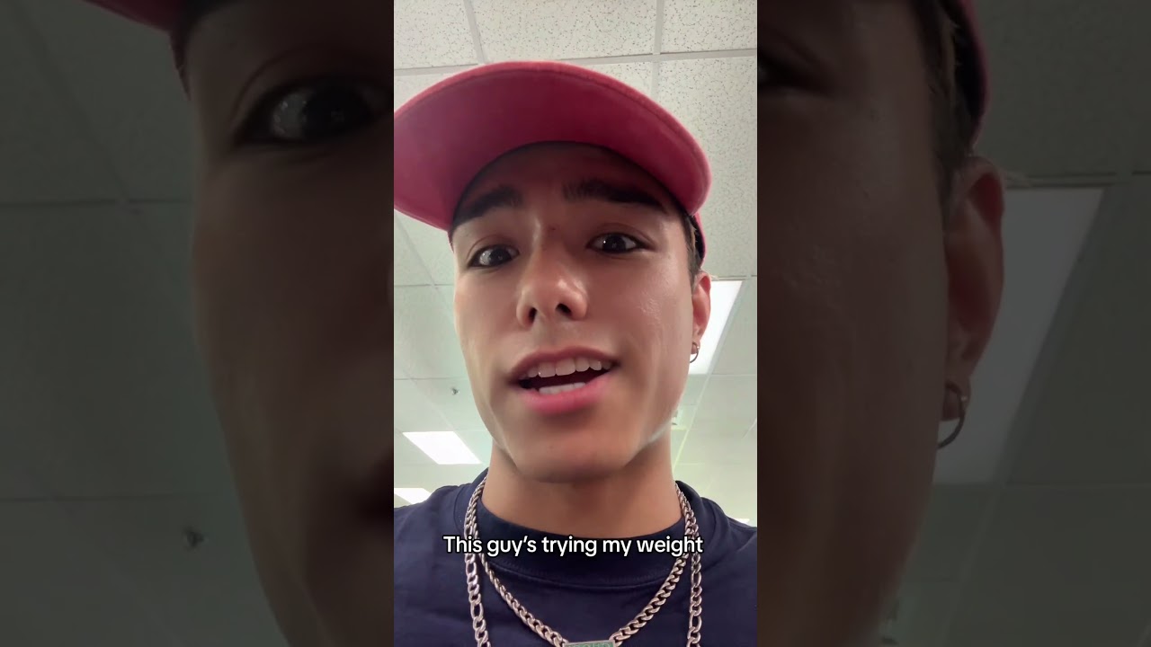 Mini Gym Vlog 🏋️‍♀️