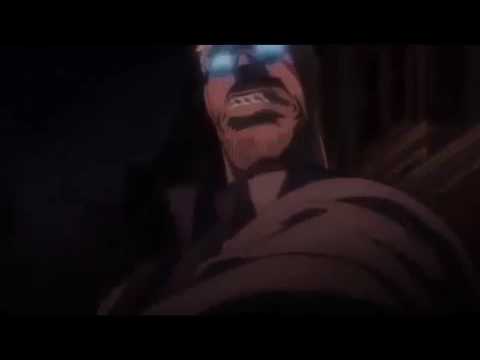 TFS Hellsing Necessary Evil