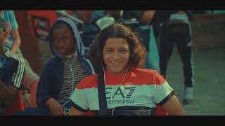 Dosseh la Rue c'est Rasoir