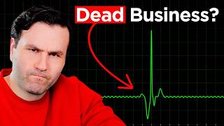 Are Creative Agencies Dying in 2026? Here’s the Truth