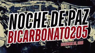 NOCHE DE PAZ (SUMO) | Bicarbonato205 (Video Oficial)