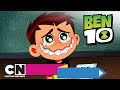 Ben 10 | Schreeuwvanger | Cartoon Network