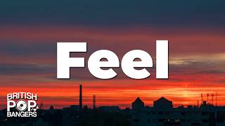 Download lagu Robbie Williams - Feel (Lyrics) mp3