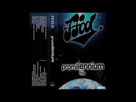 F.F.O.D. - Słownictwo