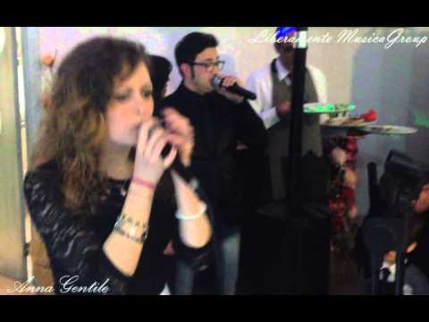 ANNA GENTILE LIBERAMENTE MUSICA GROUP SAN VALENTINO 2