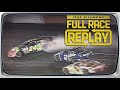 Rusty Wallace spins Jeff Gordon | 1998 Pontiac Excitement 400 | NASCAR Classic Richmond Race Replay