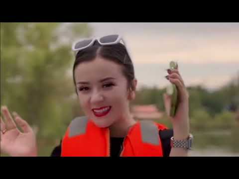 Naxshamning Sadasi - Aliye Wahap | Uyghur Song