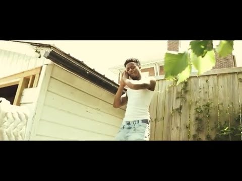 F.O.G. ElKay - Trap Dominatin (Official Video)
