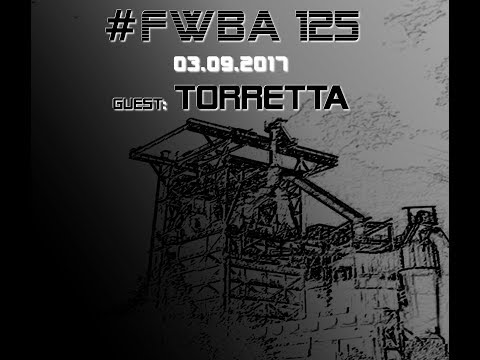 #FWBA 0125 with Torretta - on fnoobtechno.com