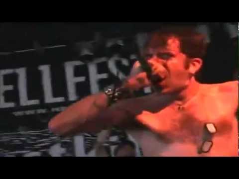Lamb Of God - As The Palaces Burn (Live Hellfest 2003)