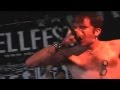 Lamb Of God - As The Palaces Burn (Live Hellfest 2003)