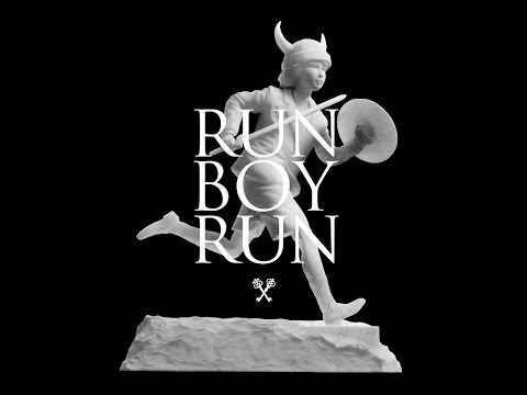 One Hour Special :: Run Boy Run - Woodkid - YouTube