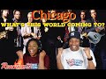 First time hearing Chicago “What's This World Coming To?” Reaction | Asia and BJ