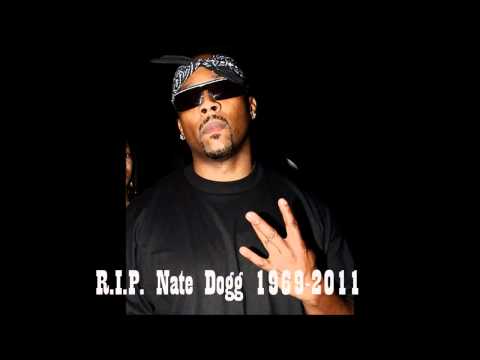 Nate Dogg Mix-A Tribute to a Legend-Part #1