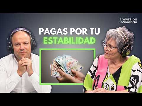 Así te afecta el nuevo valor de referencia del Catastro al pagar los impuestos de tu piso