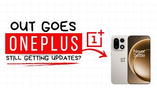Will The OnePlus 15 Still Get Updates After They Close Business? Oppo Find X9 Ultra Global Release