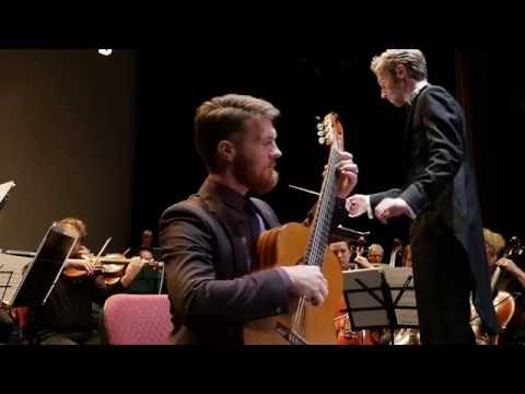 Nigel Westlake's Antarctica Suite - 1. The Last Place on Earth