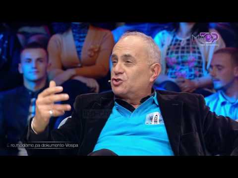 Top Show Magazine, 11 Nentor 2016, Pjesa 1 - Top Channel Albania - Talk Show