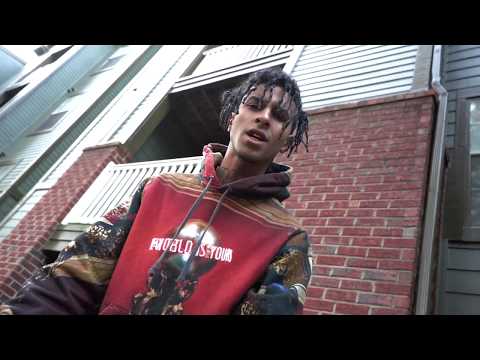 DR DRIIP - *$TUNT FREESTYLE* [OFFICIAL VIDEO]  Shot + Edited by @PinkMargielas