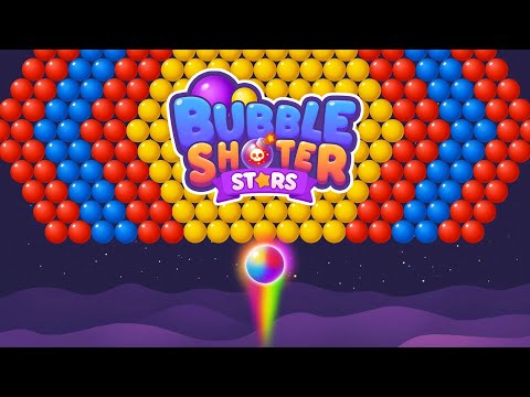 Bubble Shooter Star – Apps no Google Play