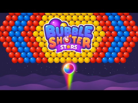 Bubble Shooter Rainbow – Apps no Google Play