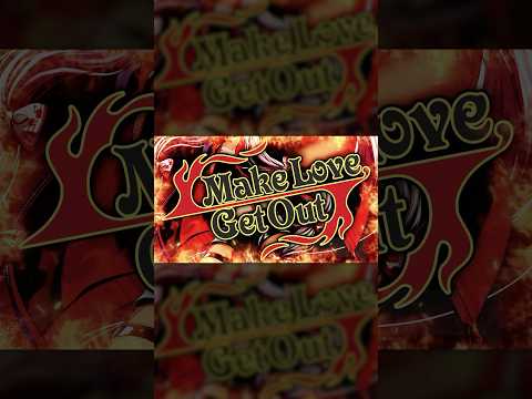 Make Love, Get Out / A-One –  Touhou Eurobeat 【東方ユーロビート】