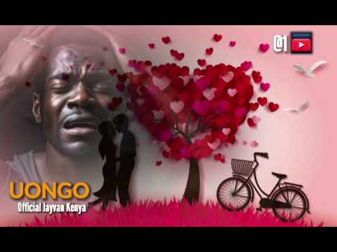 UONGO _-_ Official Jayvan Kenya 🇰🇪 ( NIPO NANYI ALBUM)