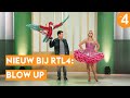 Gloednieuwe entertainmentshow Blow Up neemt je mee in een droomwereld van ballonnen