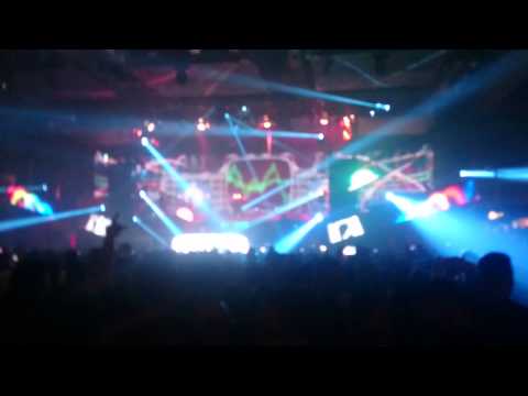 Fabrik 5-9-15 Duo Chimo Bayo y Paco Pil