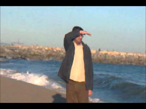 BARCELONA BEACH VISIT