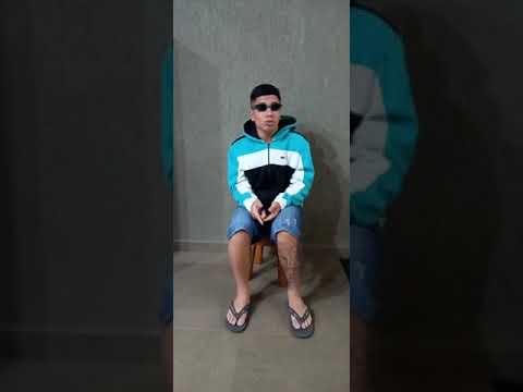 MC BM SP - MEDLEYZADA