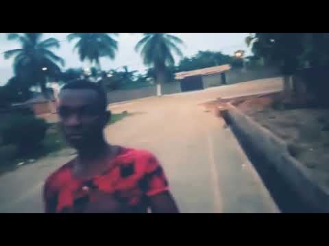 Maxwin Juja - freestyle (Deconfinement)